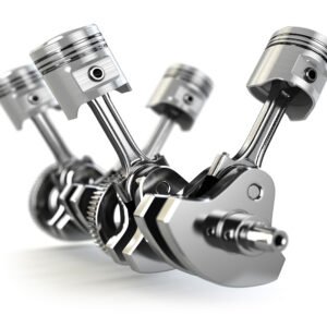 Stem Gatling
