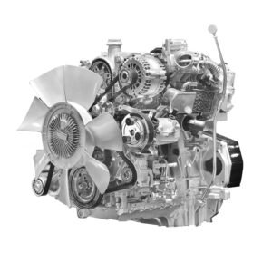 Engine Oil